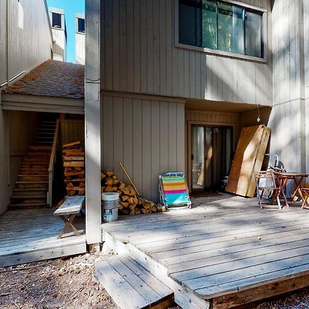 Warm Springs Wonder Apartment Кечъм Екстериор снимка