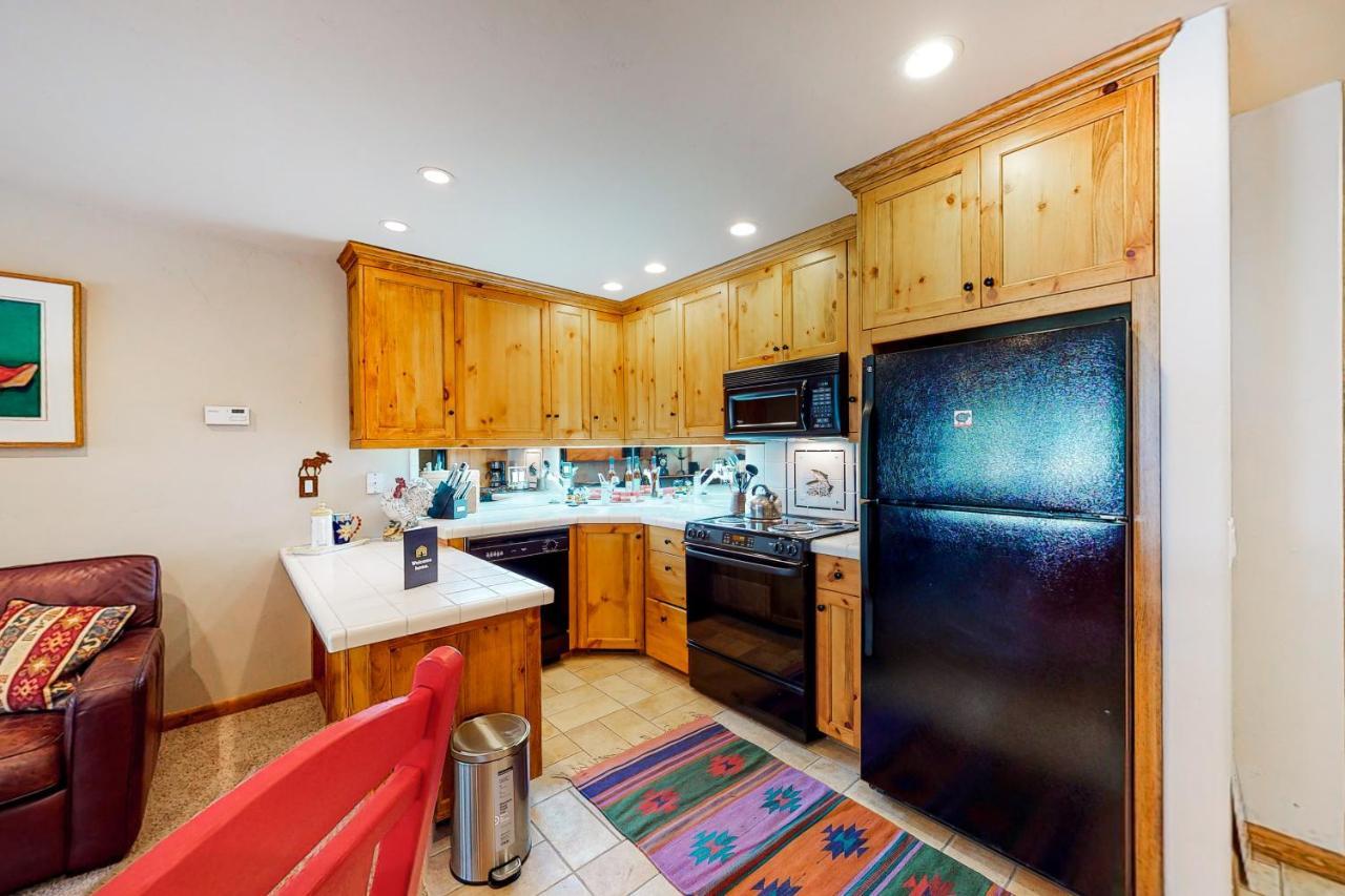 Warm Springs Wonder Apartment Кечъм Екстериор снимка