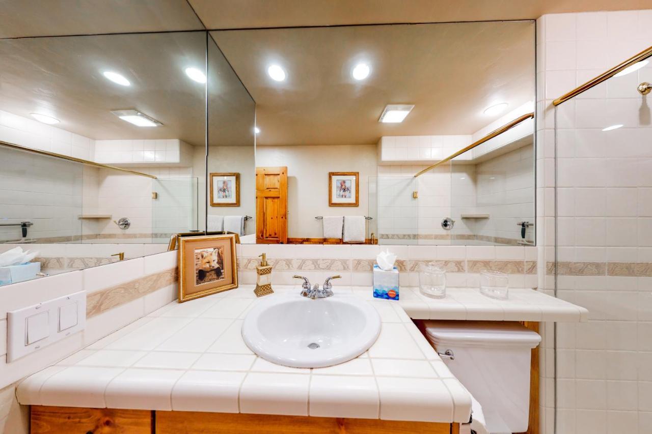 Warm Springs Wonder Apartment Кечъм Екстериор снимка
