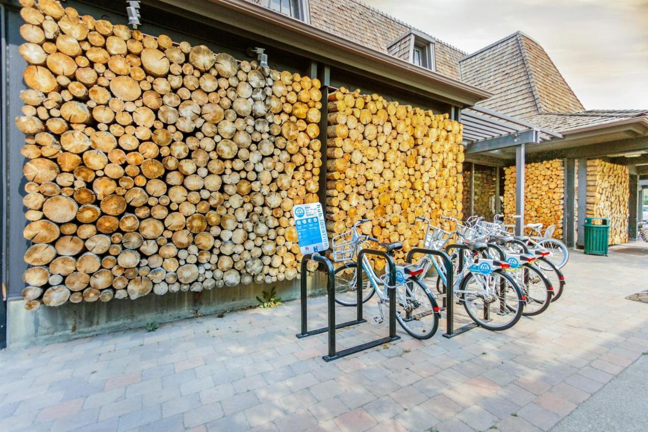 Warm Springs Wonder Apartment Кечъм Екстериор снимка