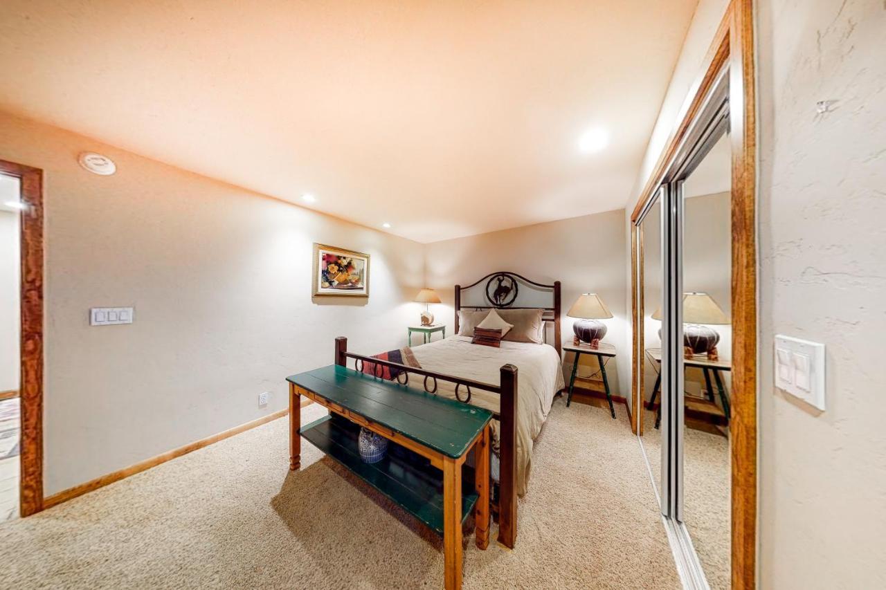 Warm Springs Wonder Apartment Кечъм Екстериор снимка