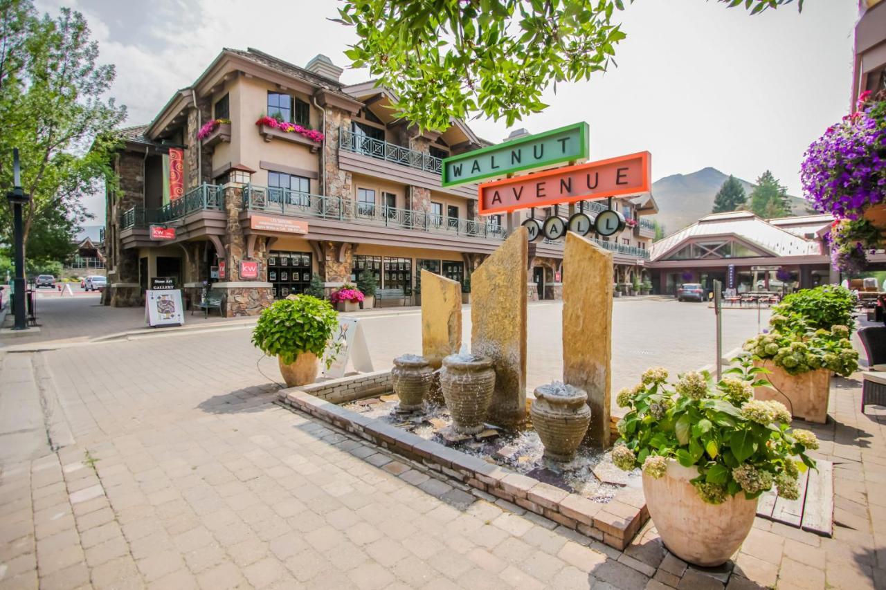 Warm Springs Wonder Apartment Кечъм Екстериор снимка