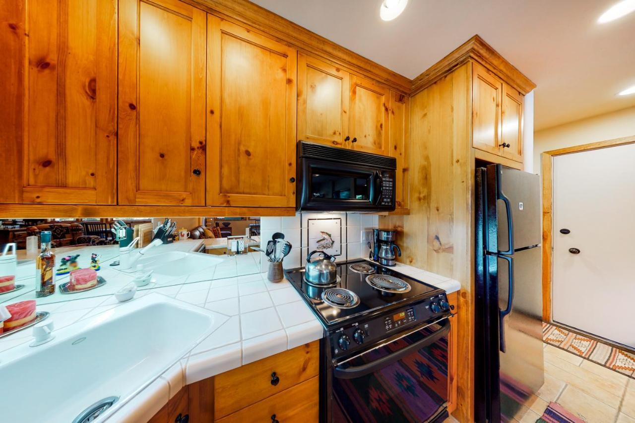 Warm Springs Wonder Apartment Кечъм Екстериор снимка
